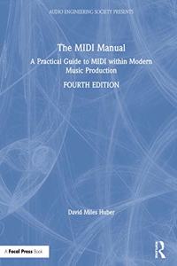 MIDI Manual