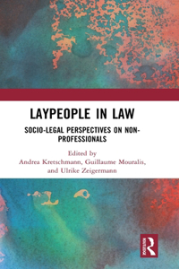 Laypeople in Law