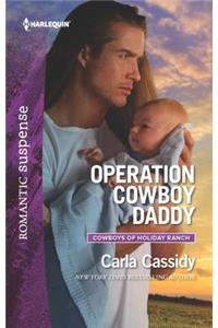 Operation Cowboy Daddy