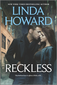 Reckless: An Anthology