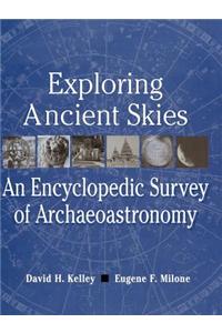 Exploring Ancient Skies