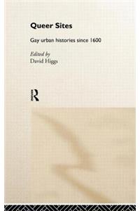 Queer Sites