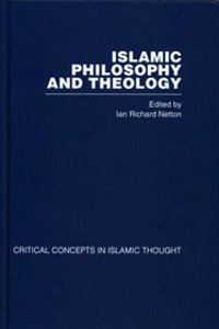 Islamic Philosophy & Theology Vol 4