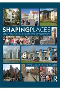 Shaping Places