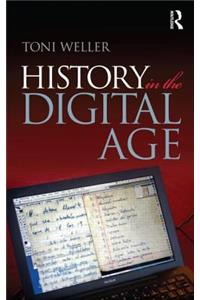 History in the Digital Age