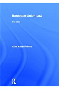 European Union Law