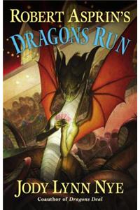 Robert Asprin's Dragons Run
