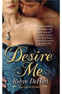 Desire Me
