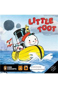 Little Toot