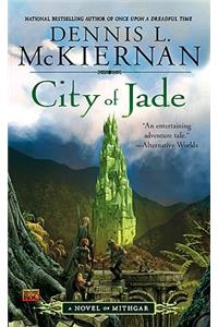 City of Jade