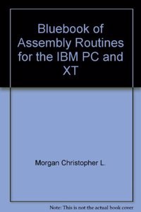 Assembly Language Primer for the IBM PC