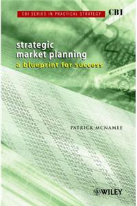 Strategic Market Planning: A Blueprint for Success
