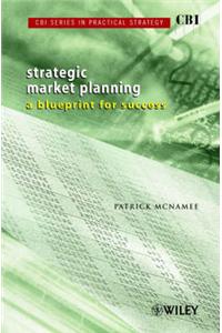 Strategic Market Planning