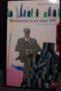 Movements in Art Since 1945