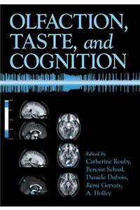 Olfaction, Taste, and Cognition