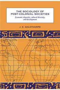 Sociology of Post-Colonial Societies