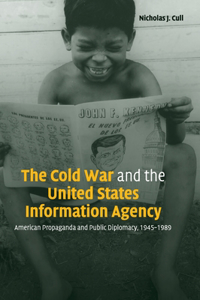 Cold War and the United States Information Agency