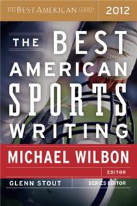 Best American Sports Writing