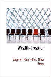 Wealth-Creation