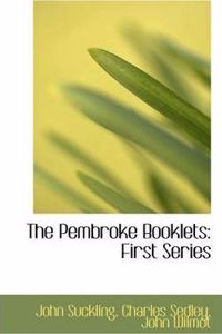 The Pembroke Booklets