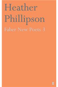 Faber New Poets 3