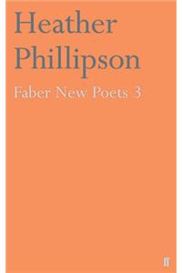 Faber New Poets 3