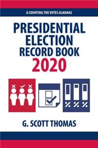 Presidential Election Record Book 2020