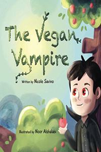 Vegan Vampire