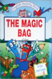Magic Bag, The Student Book 1