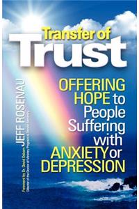Transfer of Trust