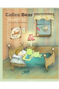 Calico Bear