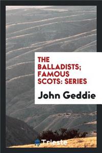 The Balladists