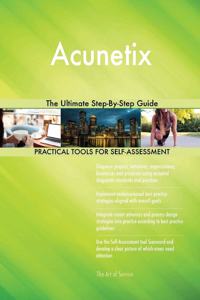 Acunetix The Ultimate Step-By-Step Guide