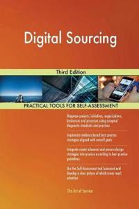 Digital Sourcing Third Edition