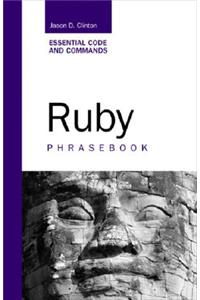 Ruby Phrasebook