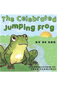 The Celebrated Jumping Frog