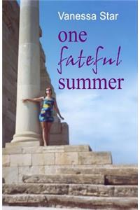 One Fateful Summer