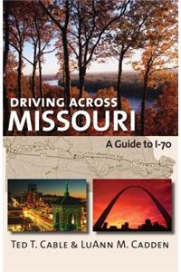 Driving Across Missouri