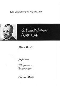 Missa Brevis