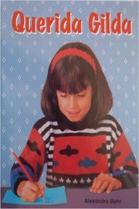 Pan Y Canela C (Small Books): Querida Gilda