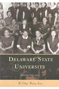 Delaware State University