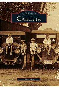 Cahokia