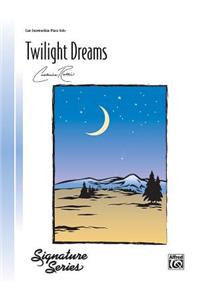 Twilight Dreams