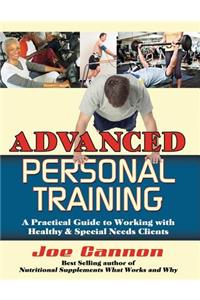 Advanced Personal Training