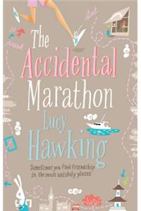 The Accidental Marathon