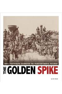 Golden Spike