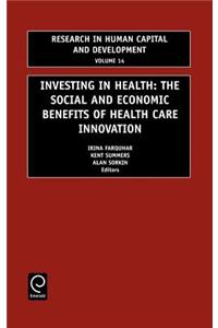 Investing in Health