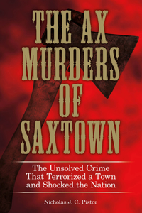 Ax Murders of Saxtown