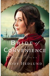 A Bride of Convenience