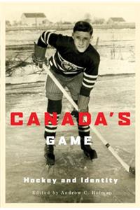 Canada's Game